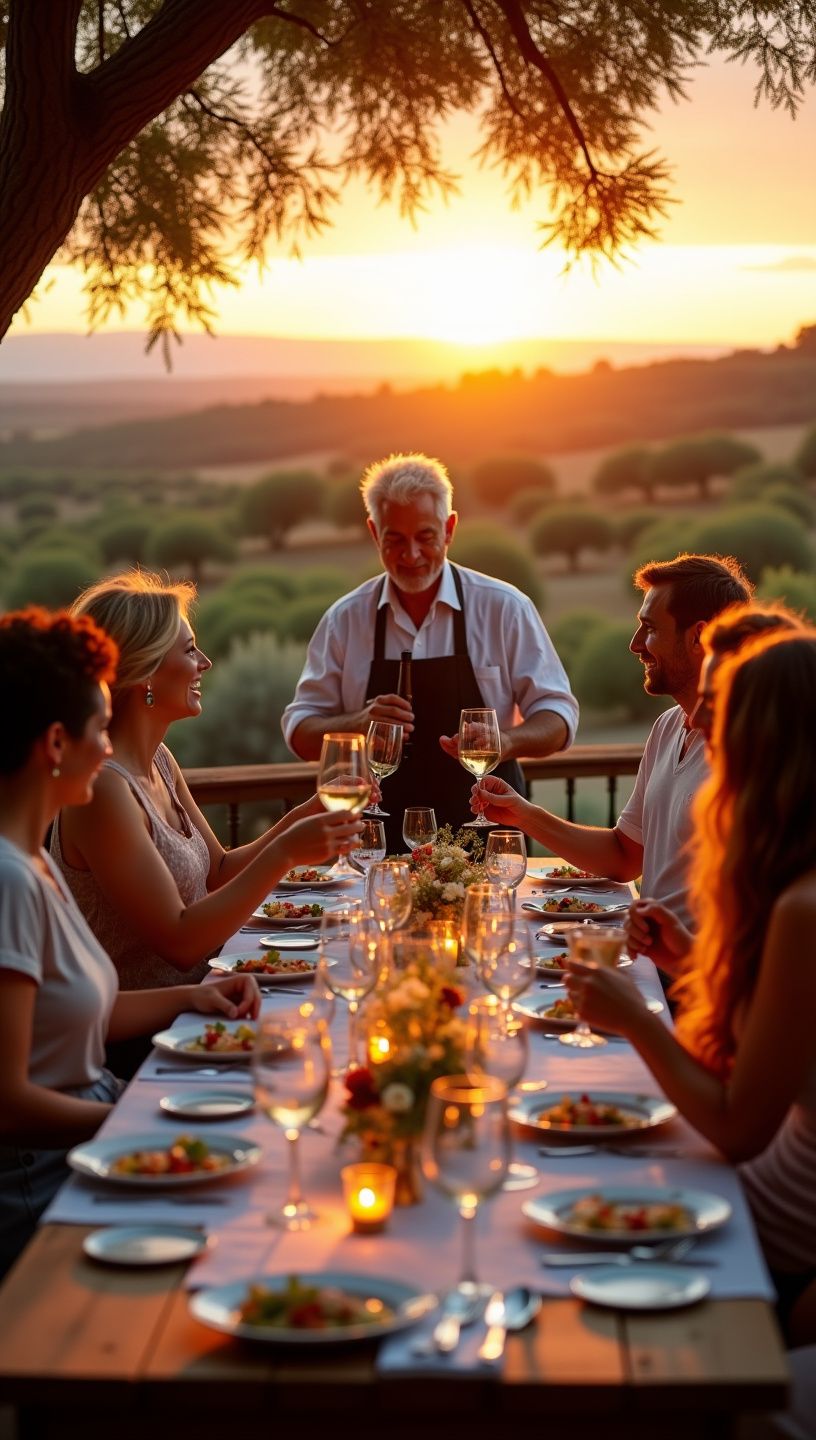 Εργαστήριο μαγειρικής με ελαιόλαδο και υγιεινές συνταγές