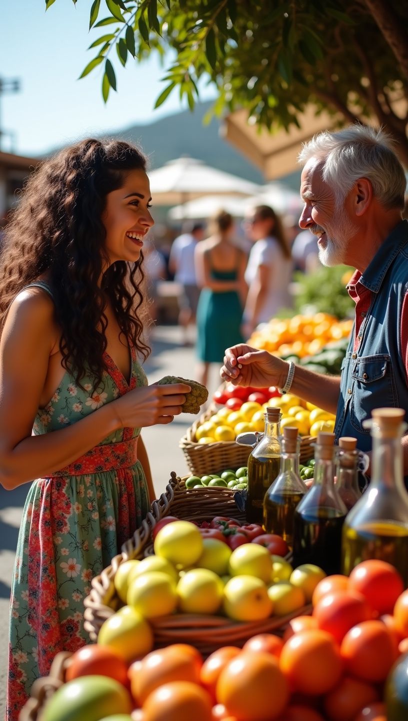 Εικόνα της διαδικασίας παραγωγής ελαιολάδου σε παραδοσιακό ελαιοτριβείο.