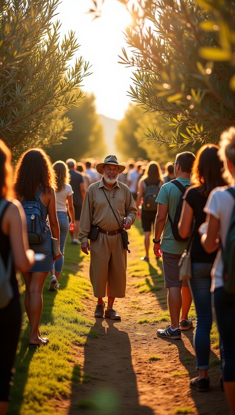 Προϊόντα ομορφιάς με βάση το ελαιόλαδο