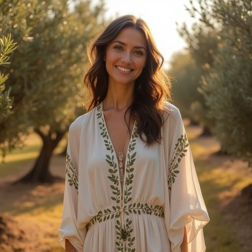 Προϊόντα υγιεινής διατροφής με βάση το ελαιόλαδο